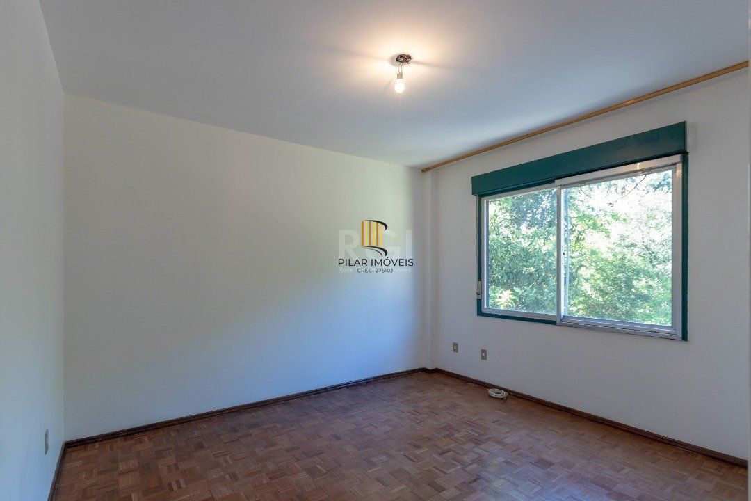 Apartamento para Venda - 79.42m², 3 dormitórios, 2 vagas - Cristal