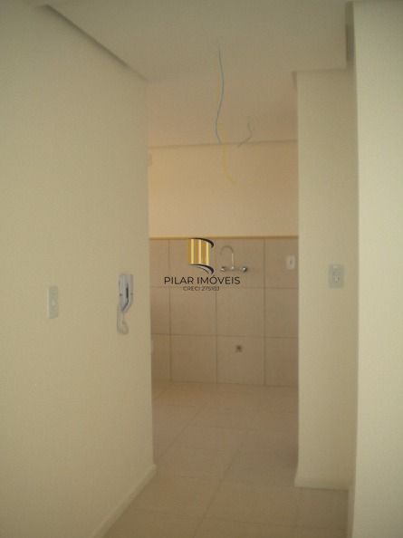 Apartamento para Venda - 51.42m², 2 dormitórios, 1 vaga - Hípica