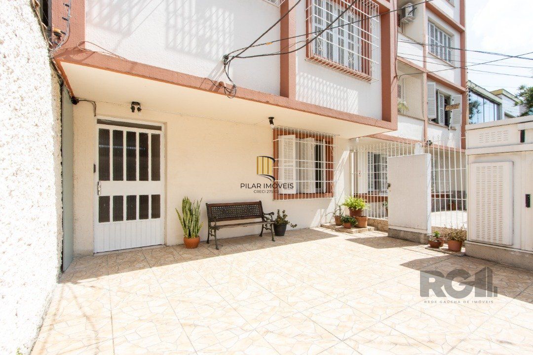 Apartamento 1 dormitório no bairro Santana