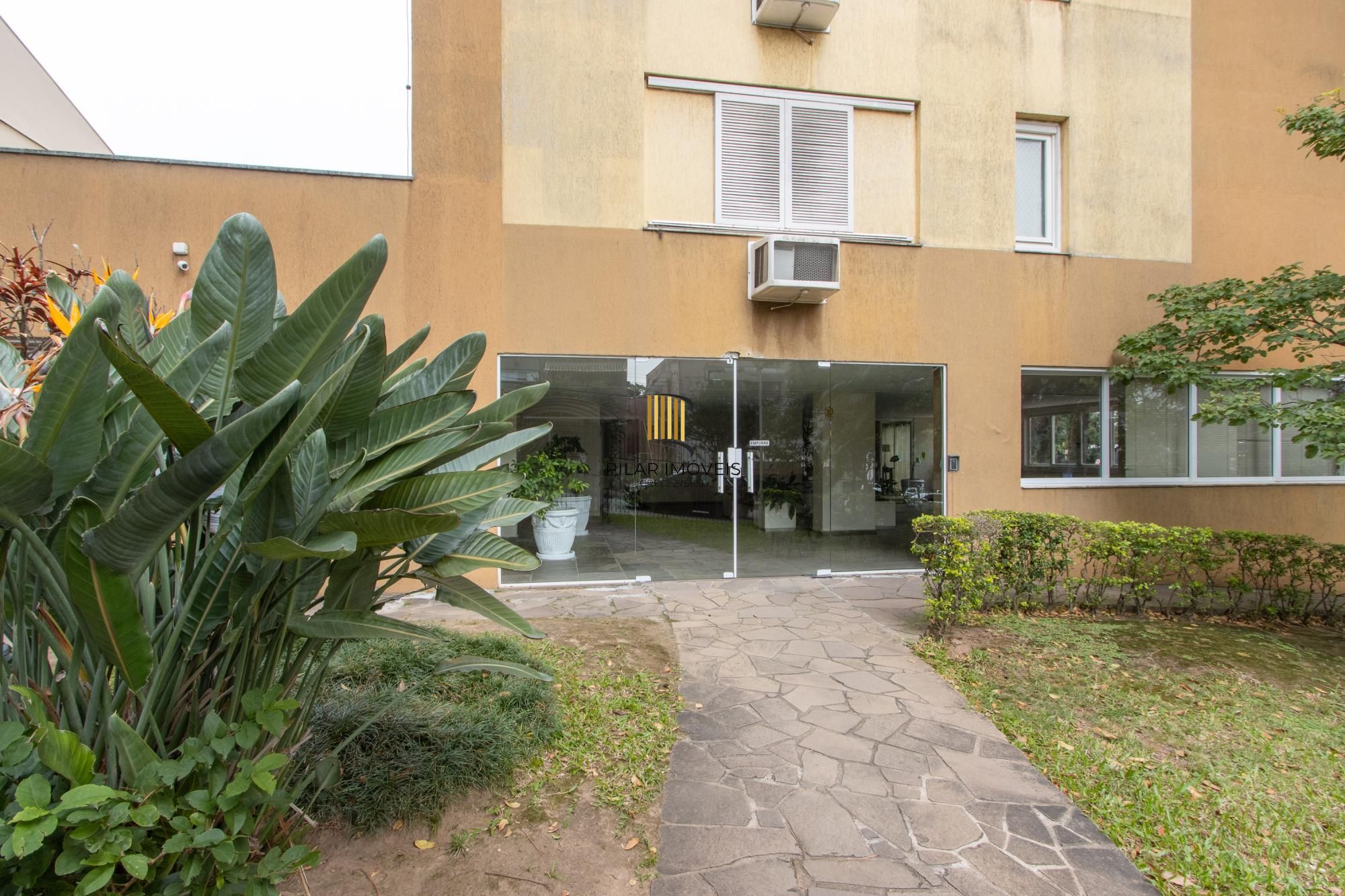 Apartamento 3 dormitórios no bairro Boa Vista