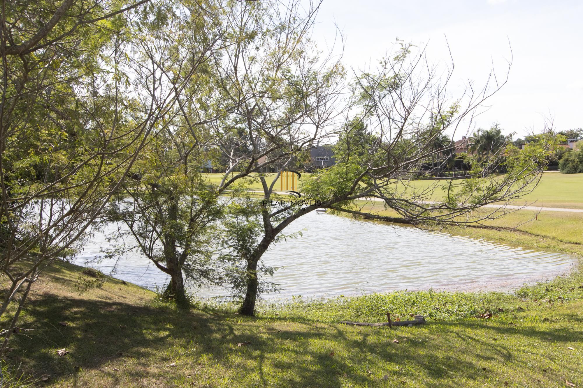 Terreno no Terra Ville - Pilar Imóveis