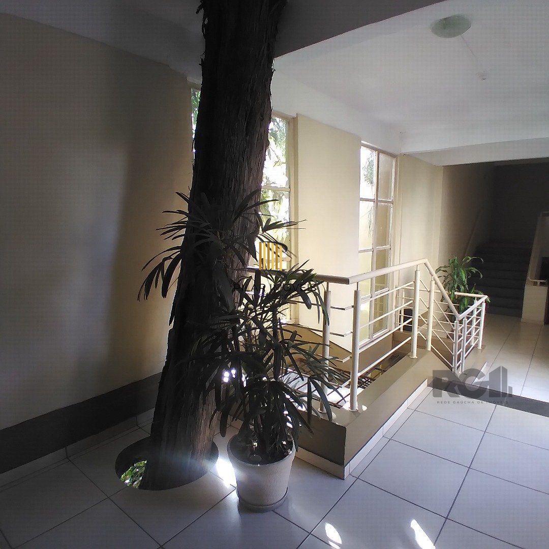 Apartamento 1 dormitório no bairro Santa Tereza