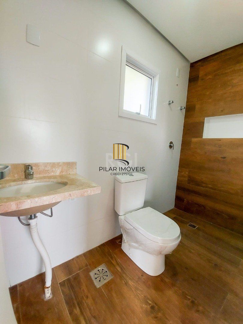 Casa Condominio para Venda - 128.96m², 4 dormitórios, sendo 2 suites, 2 vagas - Tristeza