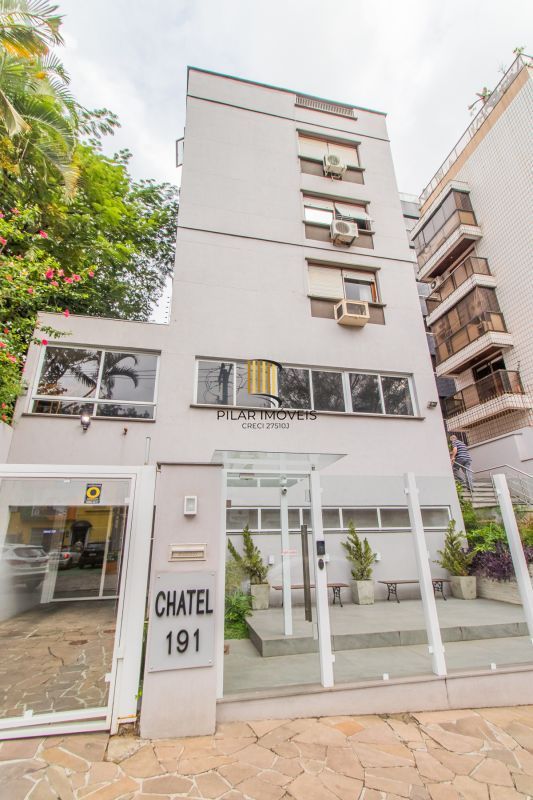 Cobertura Exclusiva com Vista Privilegiada no Coração do Bairro Moinhos de Vento