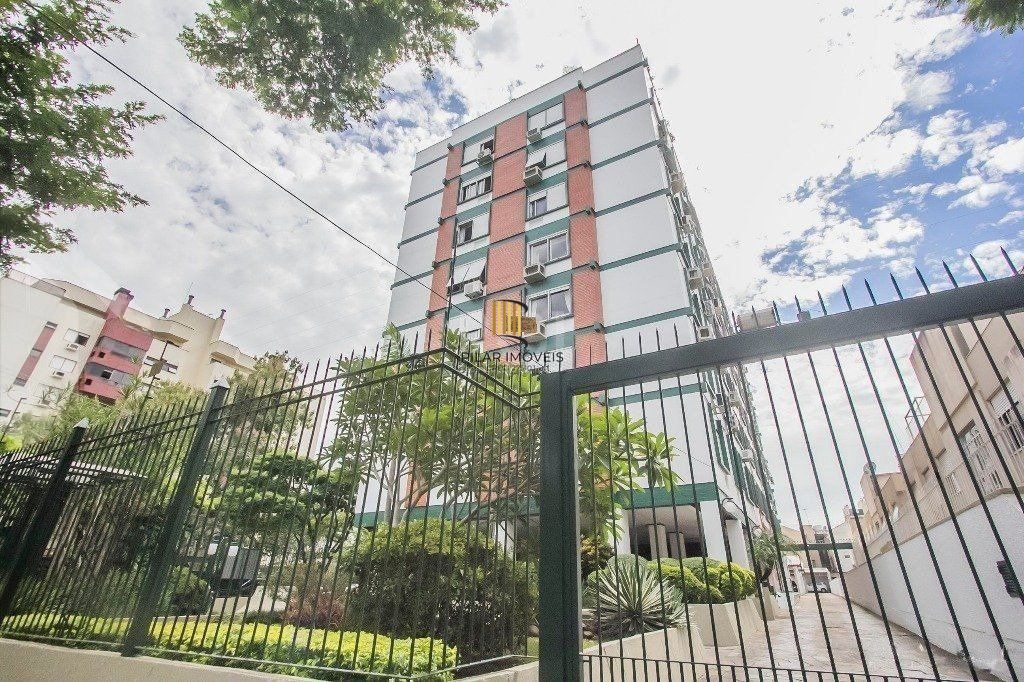 Apartamento para Venda - 124.43m², 3 dormitórios, sendo 1 suites, 2 vagas - Menino Deus