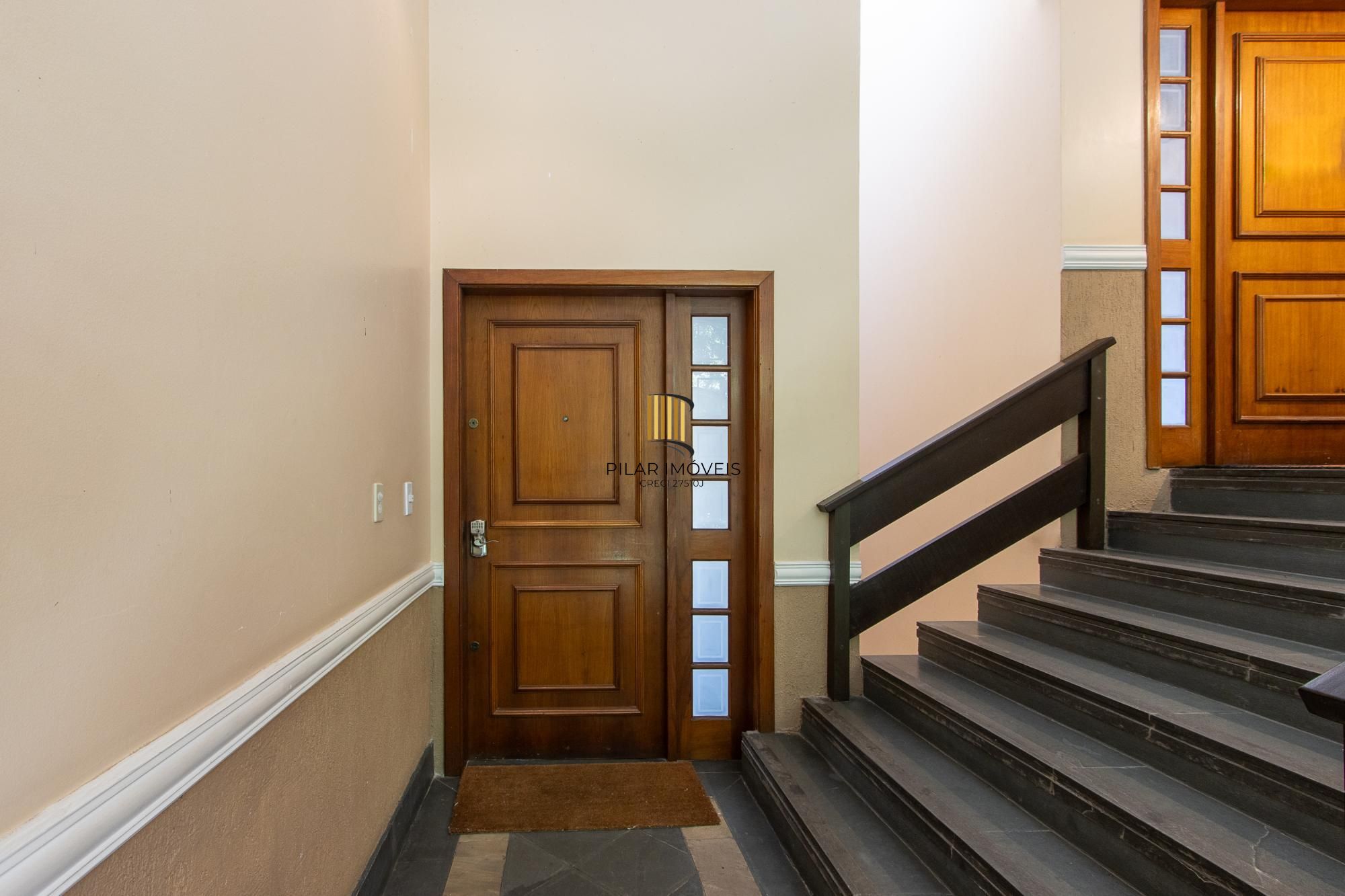 COBERTURA 3 QUARTOS EM IPANEMA