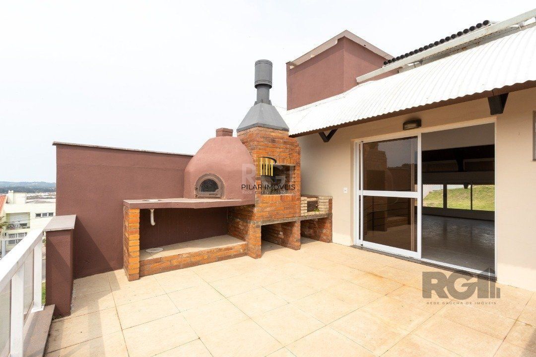 Casa para Venda - 178m², 3 dormitórios, sendo 1 suites, 2 vagas - Aberta dos Morros