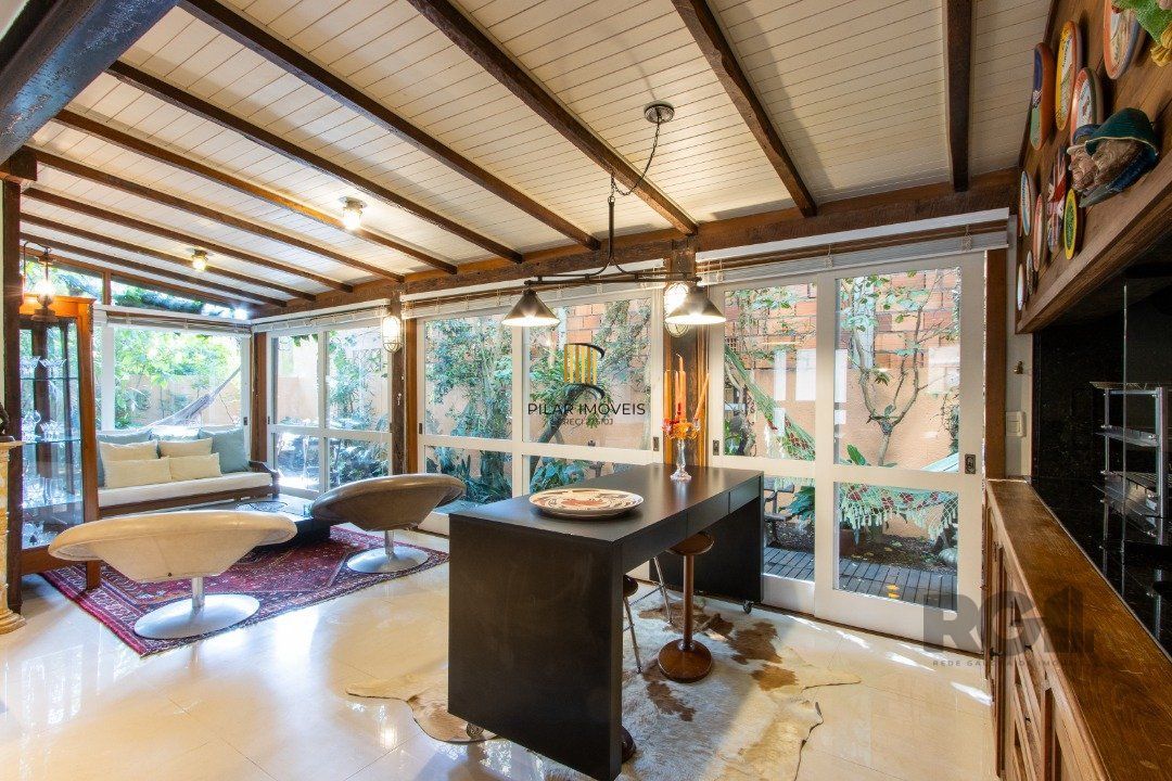 Casa em Condomínio Rincón marino