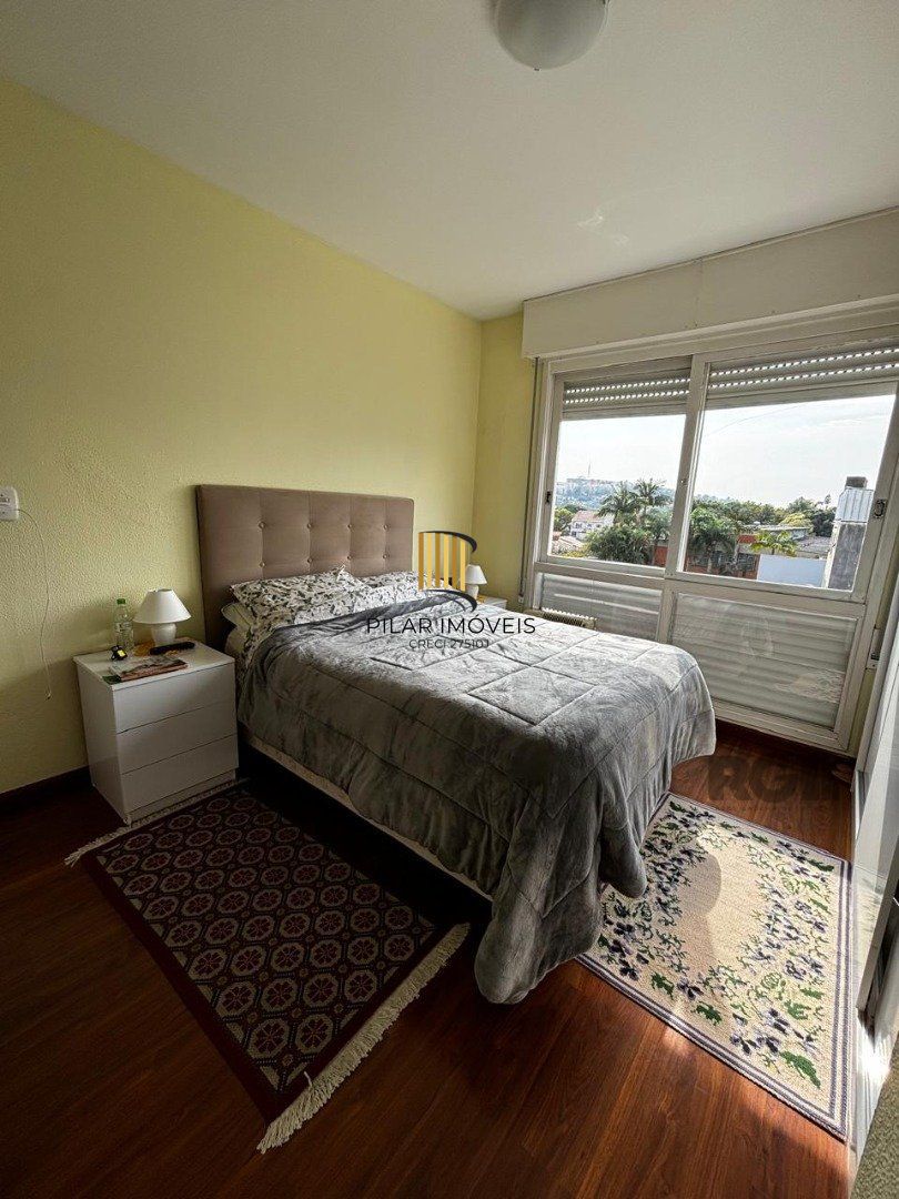 APARTAMENTO | 2 DORMITÓRIOS | 2 BANHEIROS | 1 VAGA | NONOAI | ZONA SUL