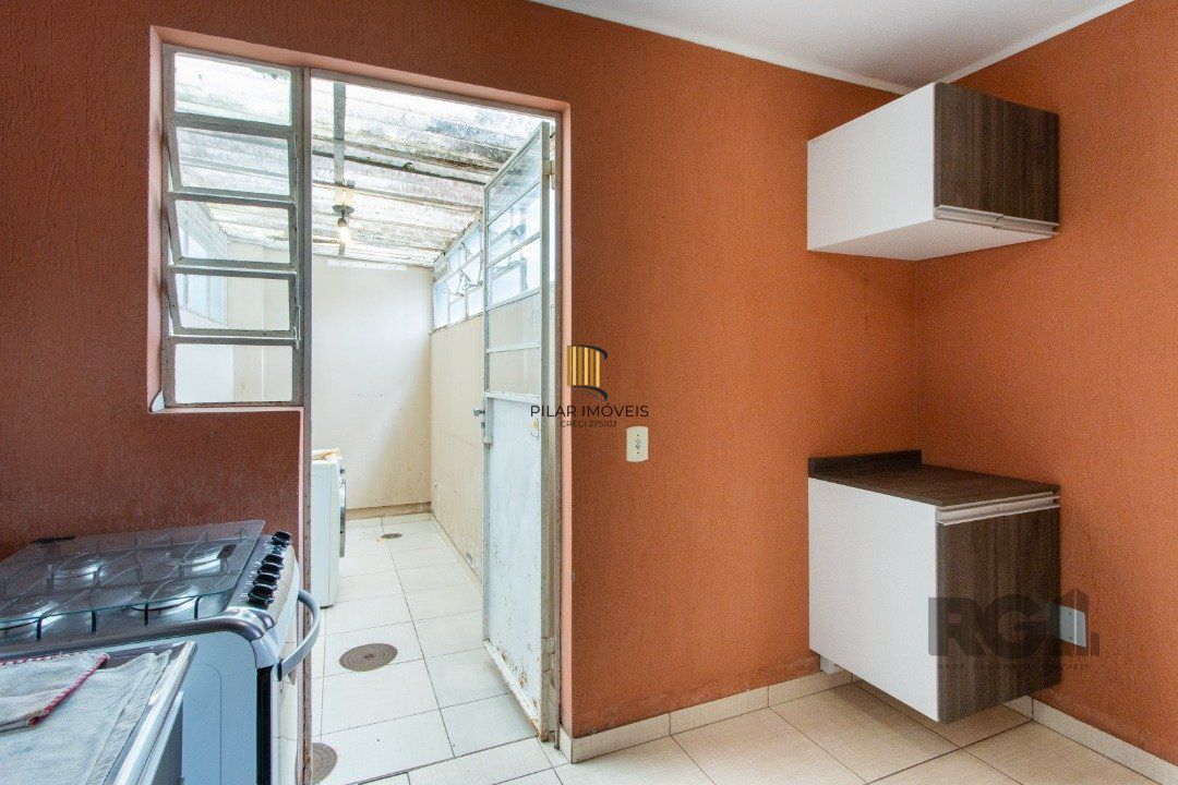 Casa de Condomínio 3 dormitórios no bairro Tristeza