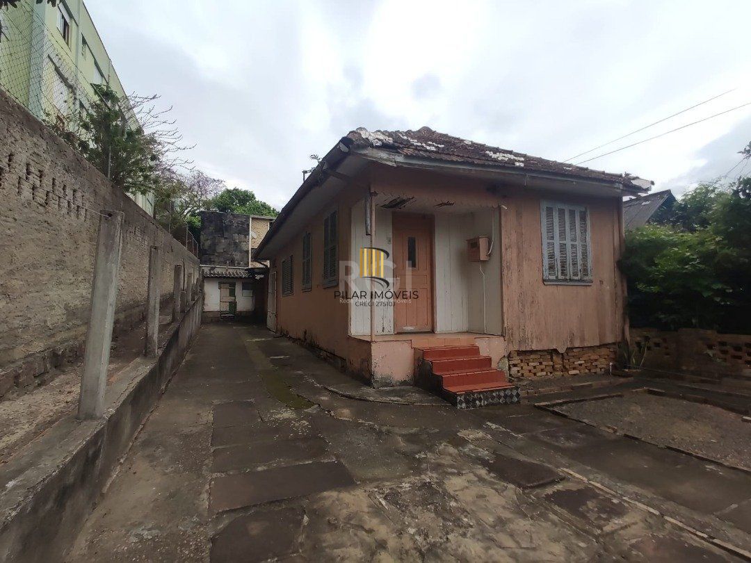 Terreno para Venda - 0m², 0 dormitórios, Vila Conceição