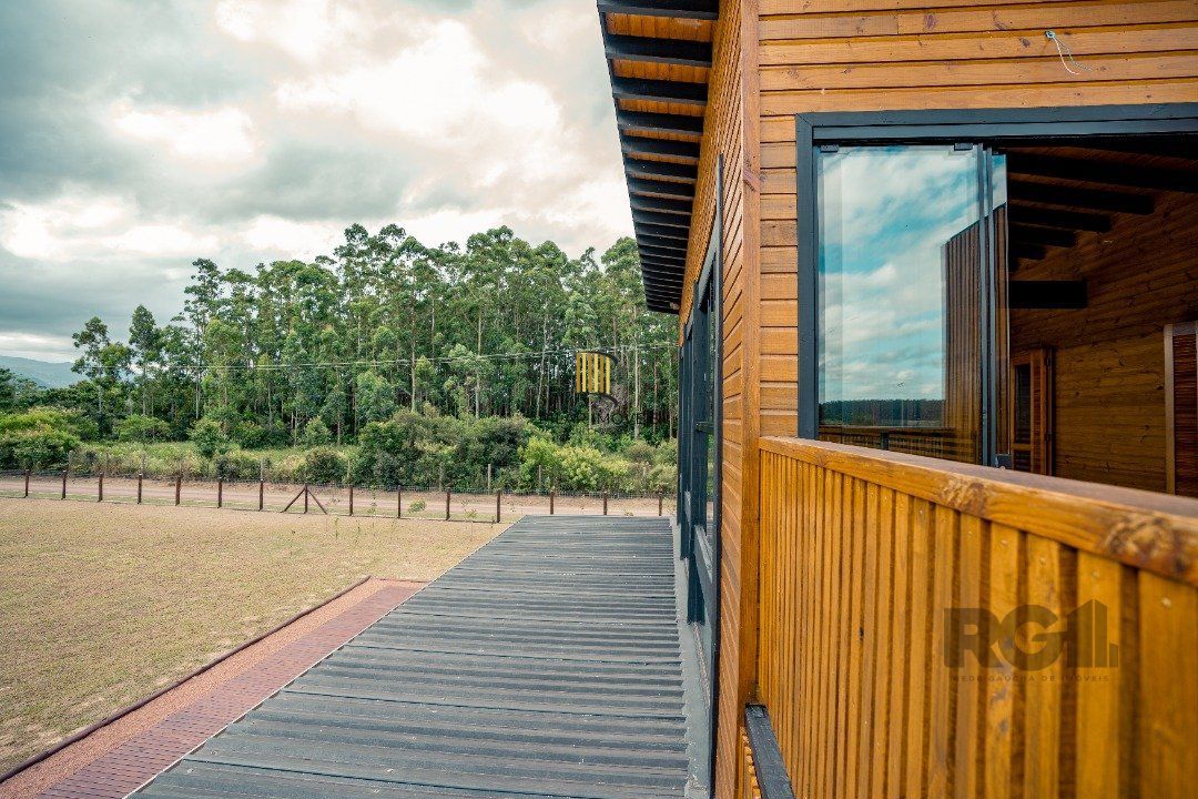 Casa de Condomínio 3 dormitórios no bairro Palmital