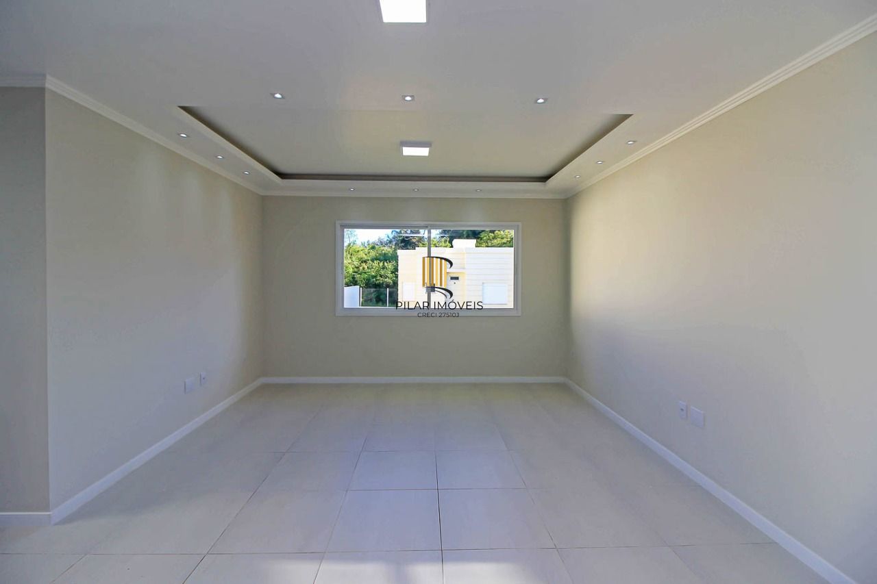 Casa para Venda - 123.49m², 3 dormitórios, sendo 1 suites, 1 vaga - Lagos De Nova Ipanema