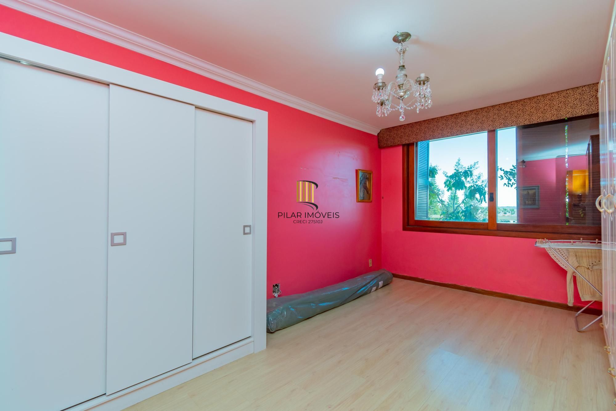 Cobertura horizontal, alto padrão, bairro Santa Tereza, 341m²  área privativa, 02 vagas garagem!