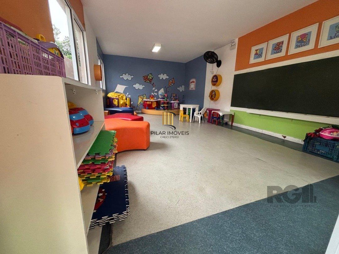 Apartamento 03 Dormitórios em Ótimo Condominio Viver Zona Sul