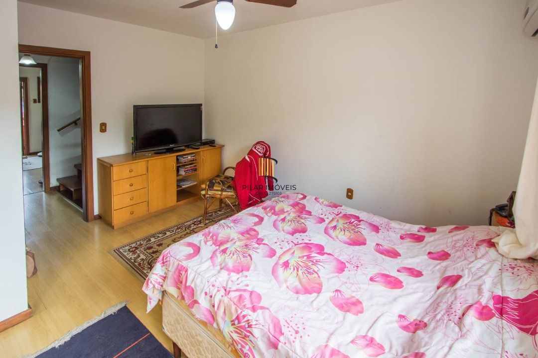 Casa para Venda - 123.09m², 3 dormitórios, sendo 1 suites, 2 vagas - Aberta dos Morros