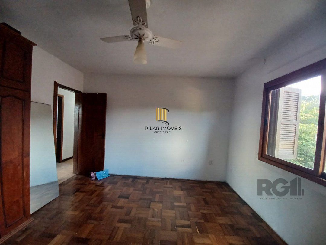 Casa 3 dormitórios no bairro Vila Nova