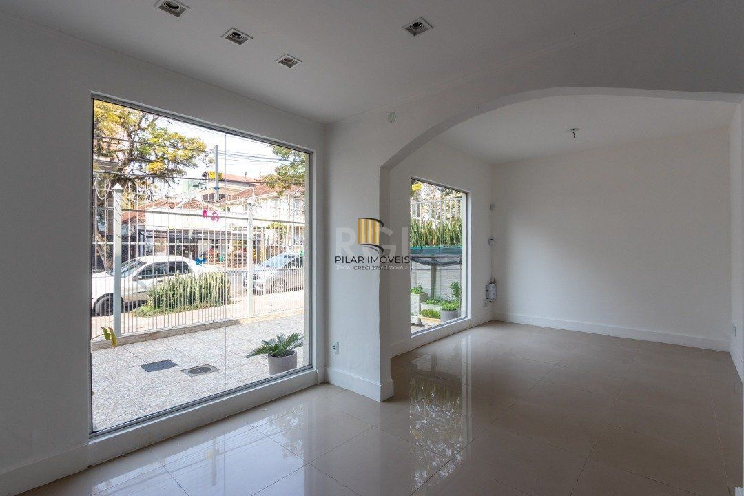 Predio para Venda - 215.37m², 0 dormitórios, Menino Deus