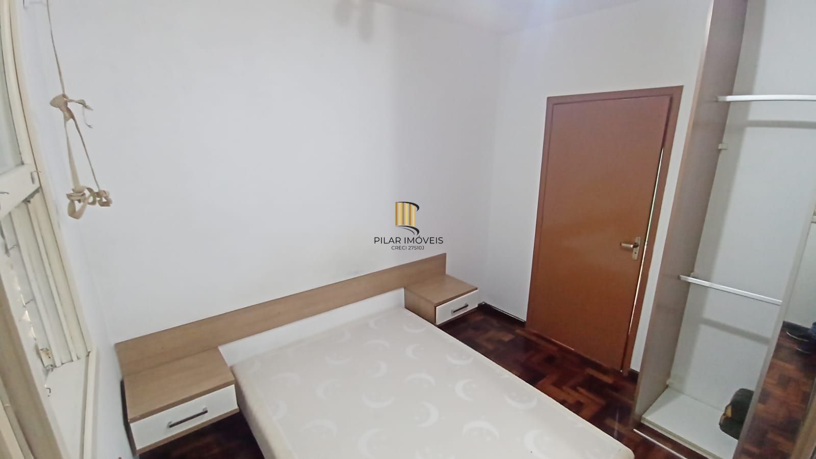 Apartamento com 1 quarto, no bairro Camaquã