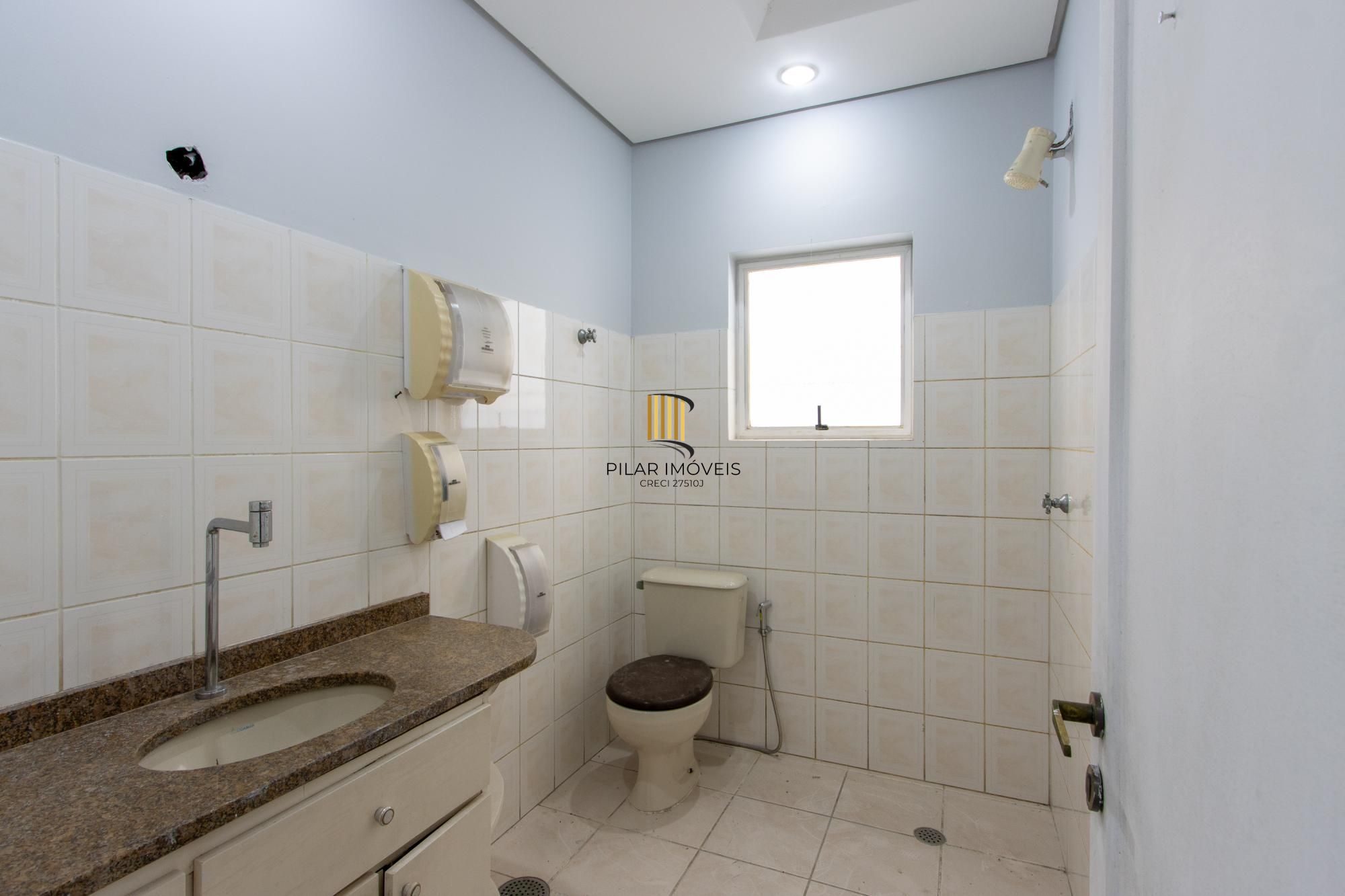 Casa Comercial para Venda - 231m², 0 dormitórios, Centro Histórico