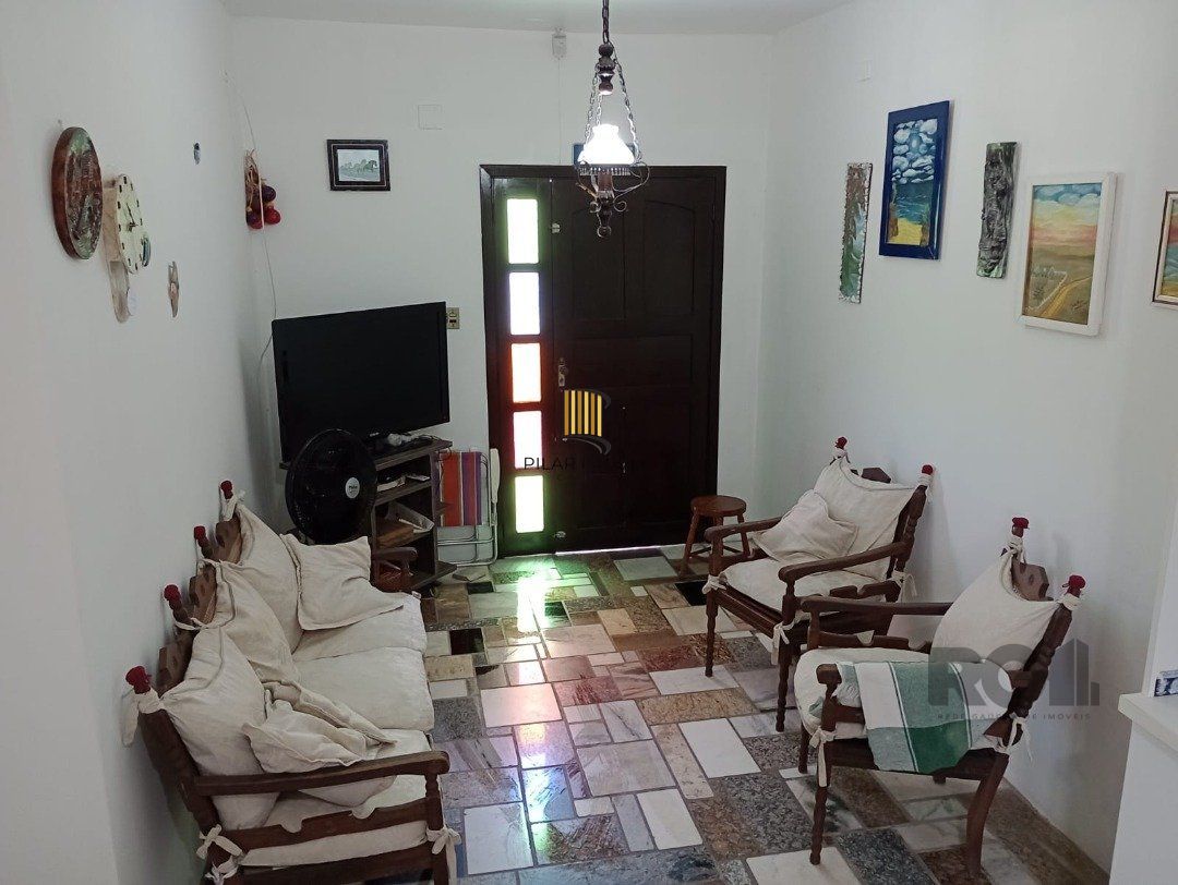 Casa 3 dormitórios no bairro Atlântida Sul