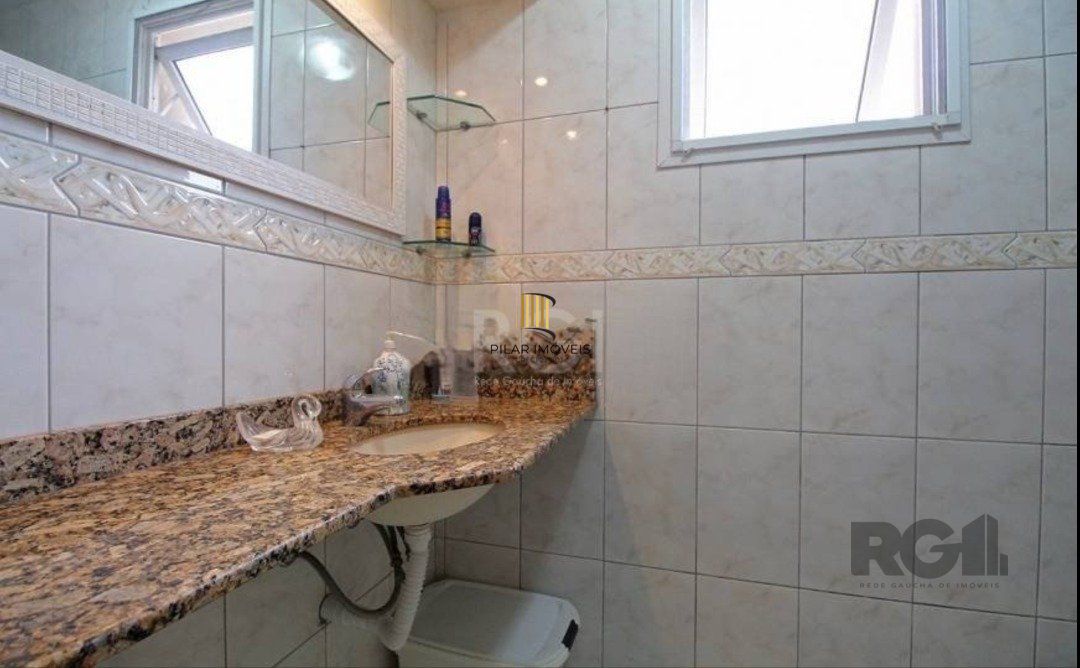 Apartamento para Venda - 112m², 3 dormitórios, sendo 1 suites, 1 vaga - Chácara das Pedras