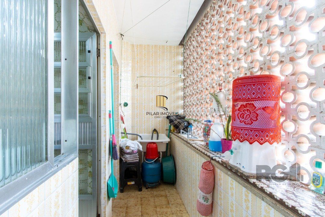 Apartamento 3 dormitórios no bairro Santana
