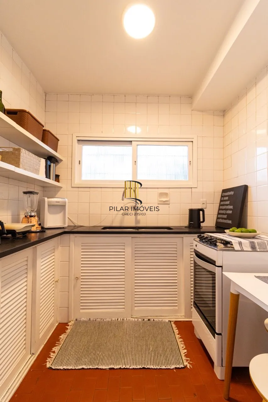 Casa 3 dormitórios no bairro Petrópolis