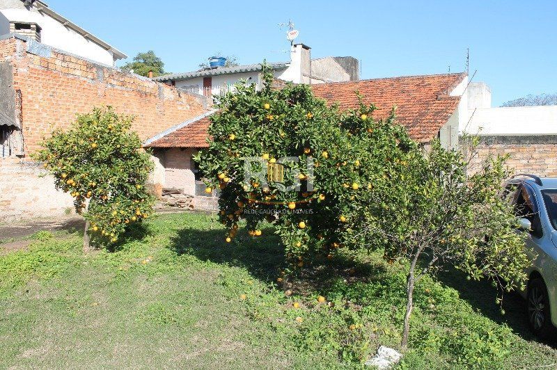 Casa para Venda - 220m², 4 dormitórios, 9 vagas - Cristal