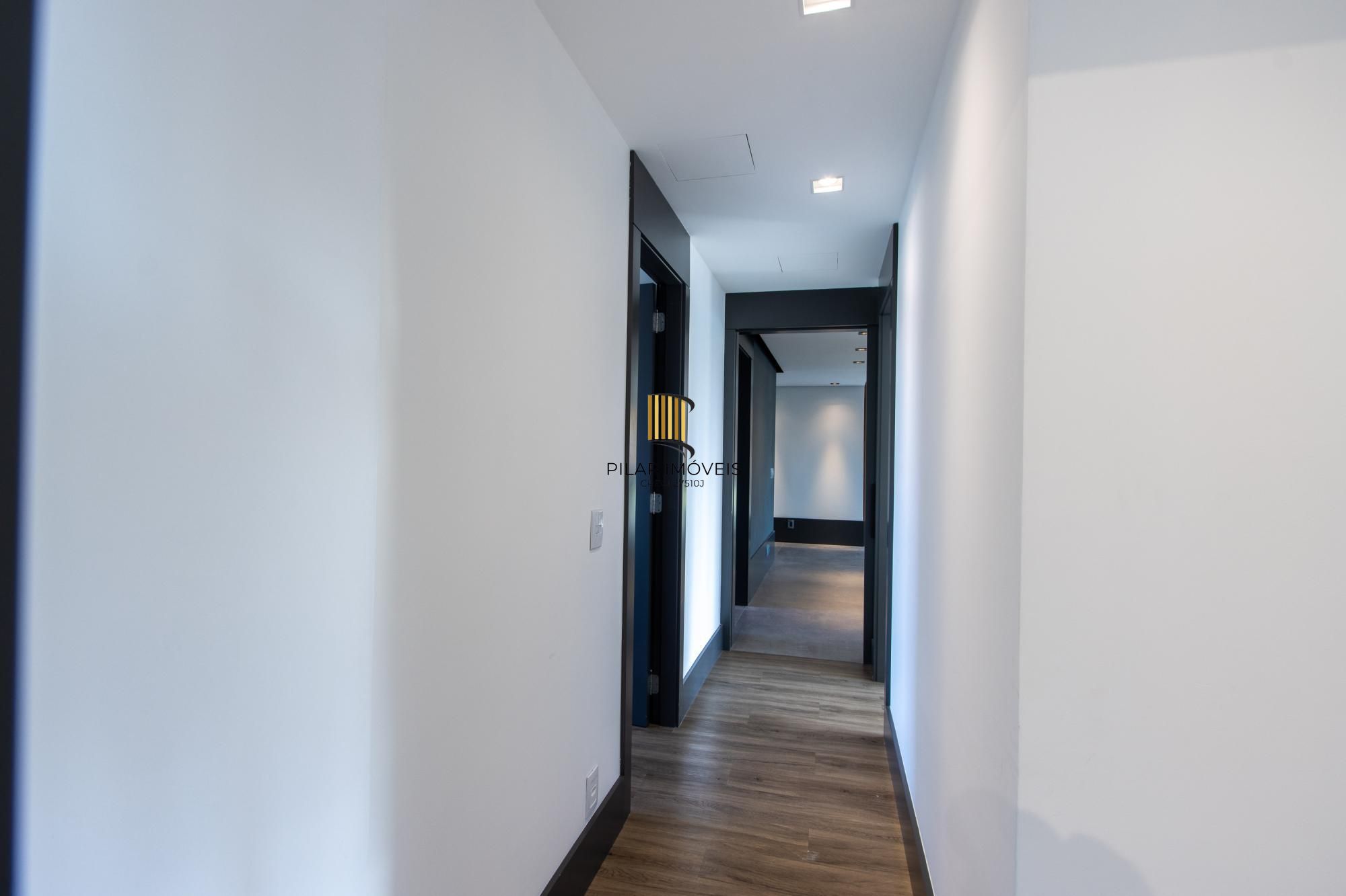 Apartamento 3 dormitórios no bairro Bela Vista