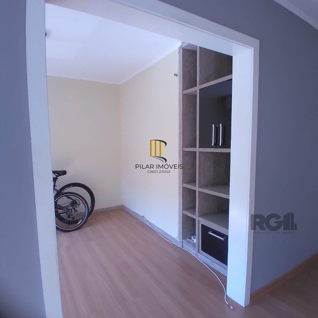 Apartamento 2 dormitórios no bairro Menino Deus