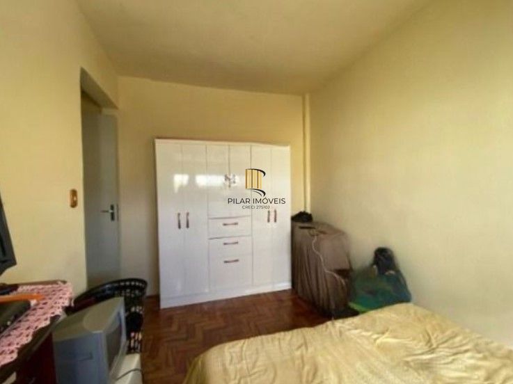Apartamento 1 dormitório no bairro Cristal