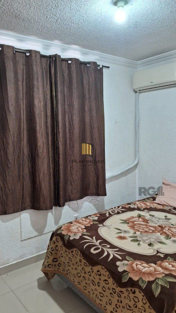 Apartamento 2 dormitórios no bairro Ipanema