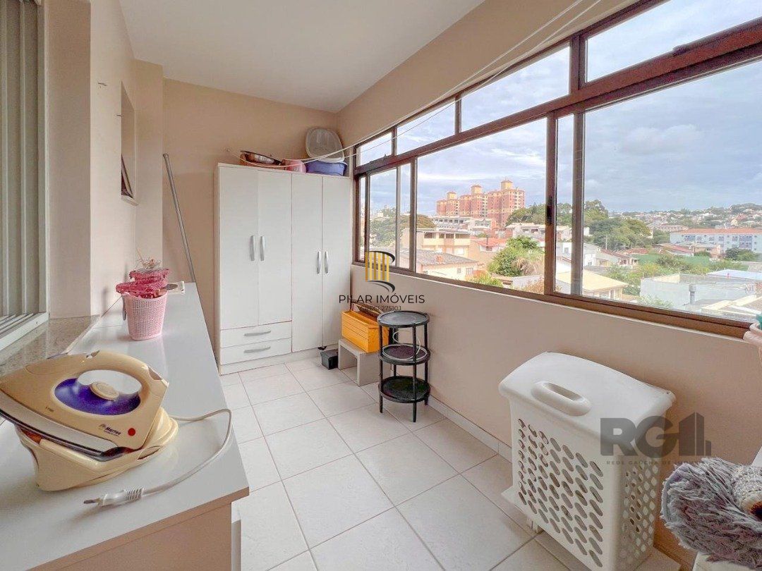 Amplo apartamento à venda com 168m² privativos