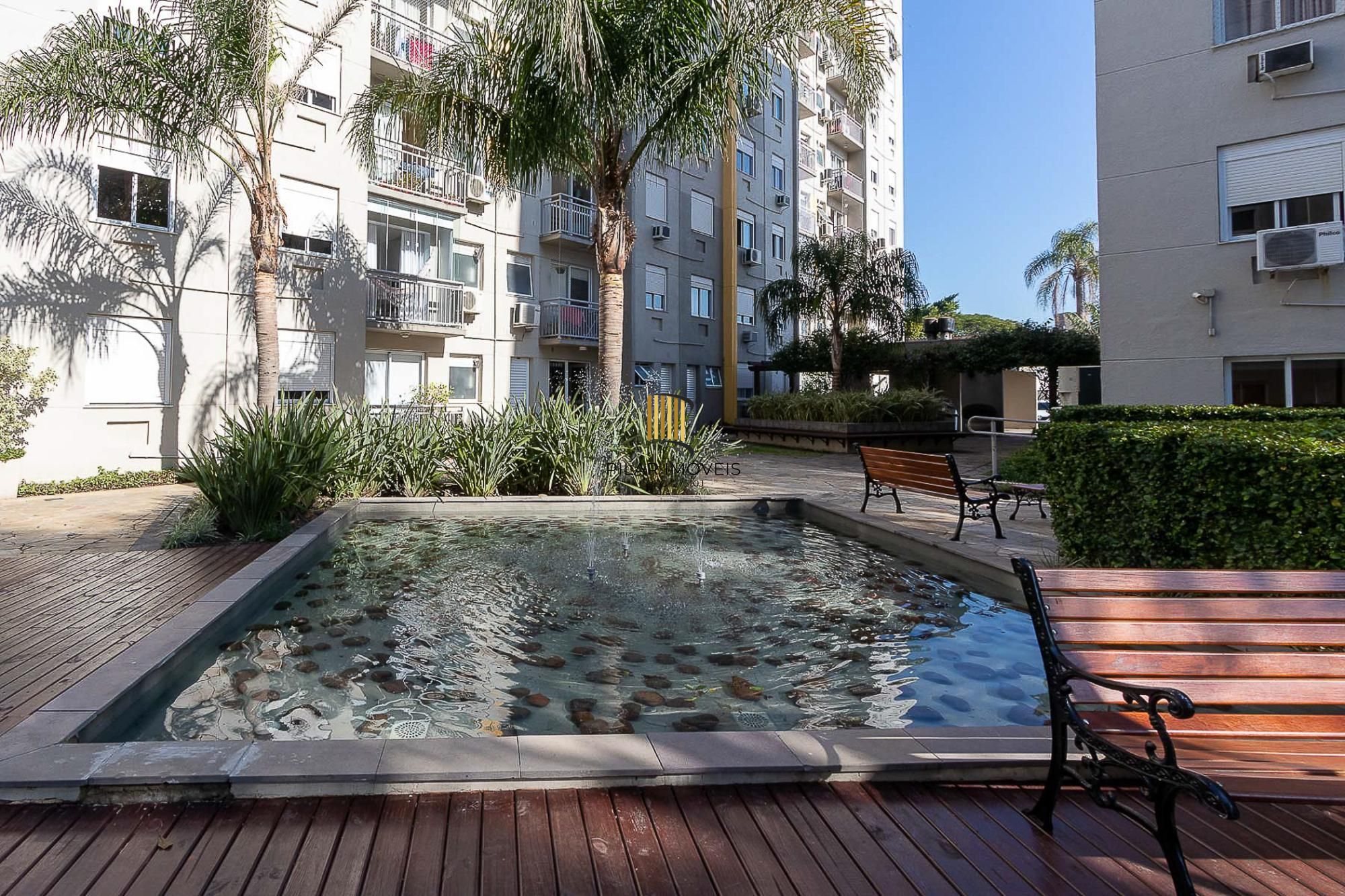 Lindo Apartamento 3 dorm à Venda na Tristeza, Porto Alegre,