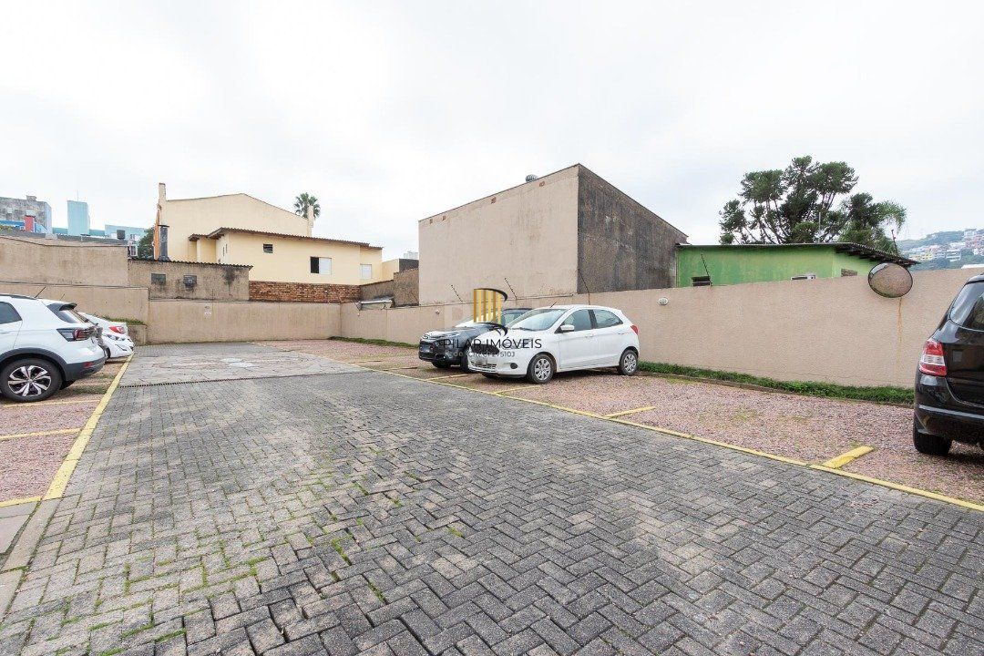 Apartamento para Venda - 76.6m², 3 dormitórios, 1 vaga - Nonoai