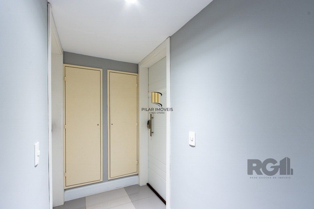 Apartamento 2 dormitórios no bairro Jardim Carvalho
