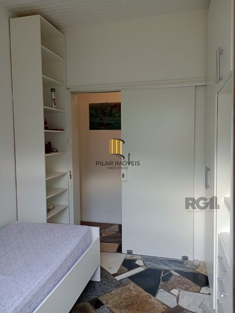 Casa 3 dormitórios no bairro Atlântida Sul
