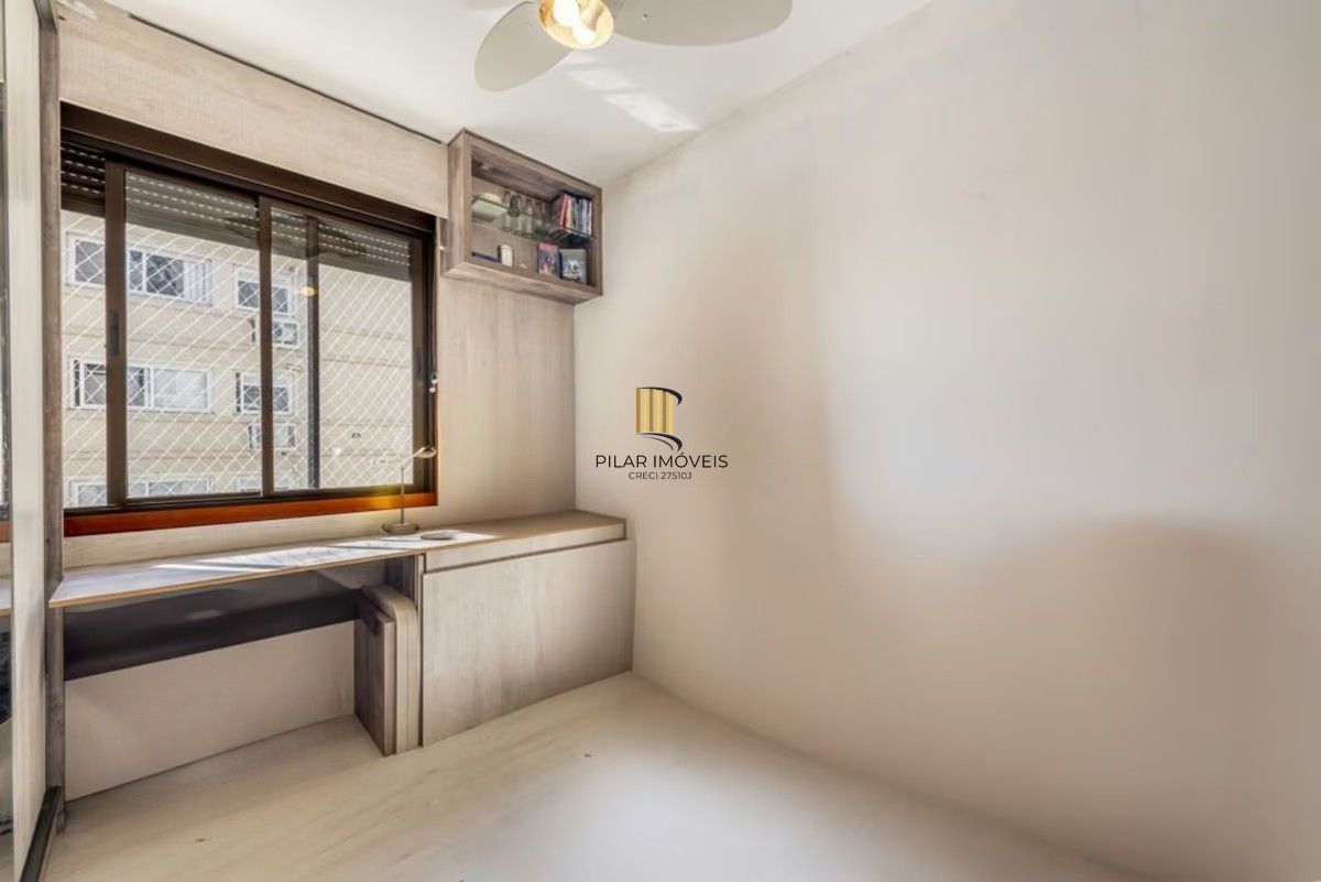 Apartamento com 3 dormitórios sendo 2 suites e 2 vagas de garagem