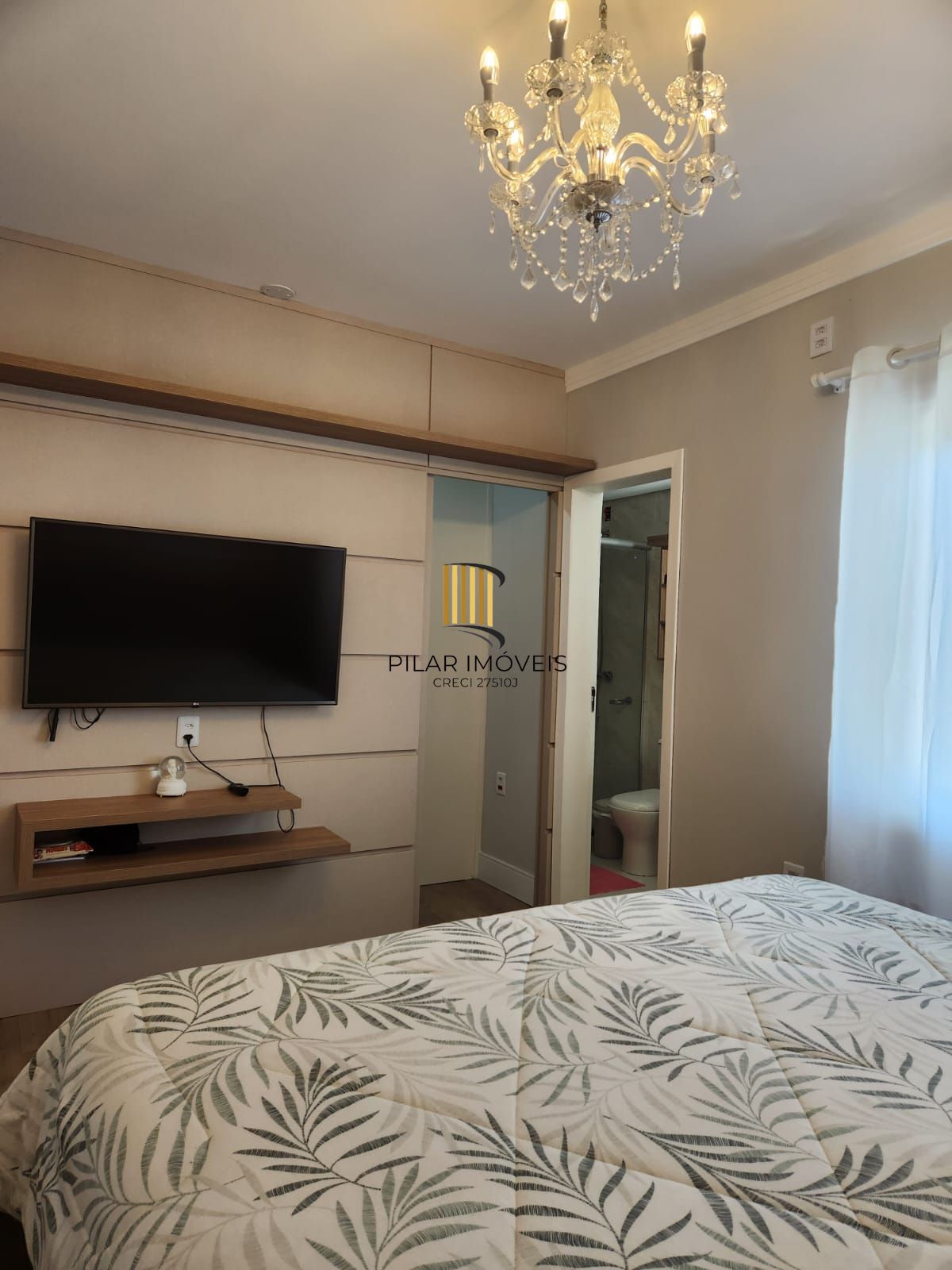 Ótima casa em condomínio fechado na Vila Nova, em Porto Alegre!