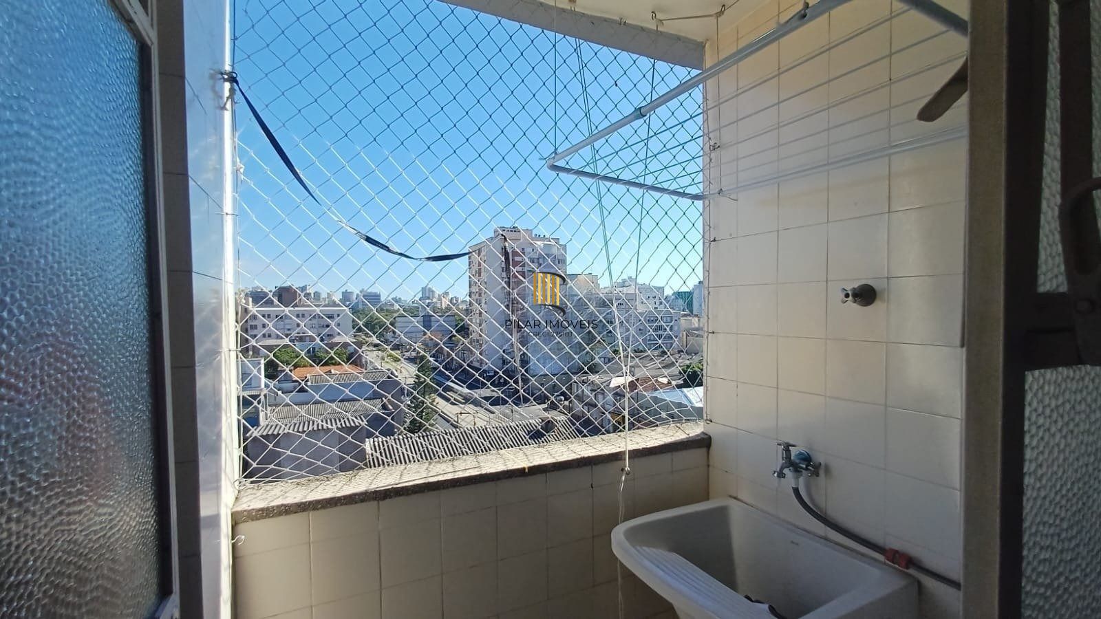 Apartamento com 1 quarto e 45.61m² no bairro Cidade Baixa