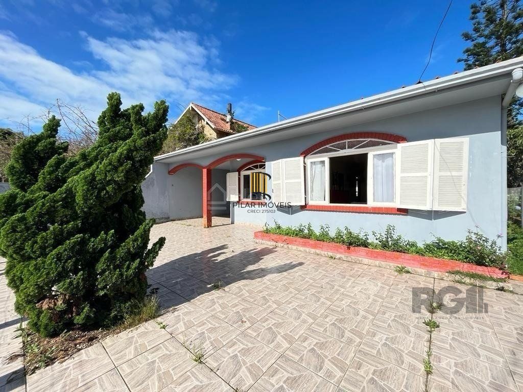 Casa 3 dormitórios no bairro Remanso - Pilar Imóveis