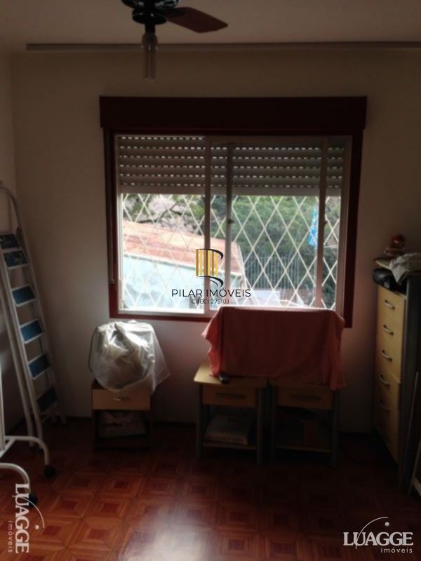 Apartamento para Venda - 65.11m², 2 dormitórios, Cristal