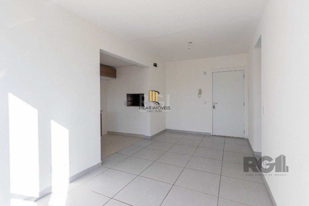 Apartamento 2 dormitórios no bairro Vila Nova