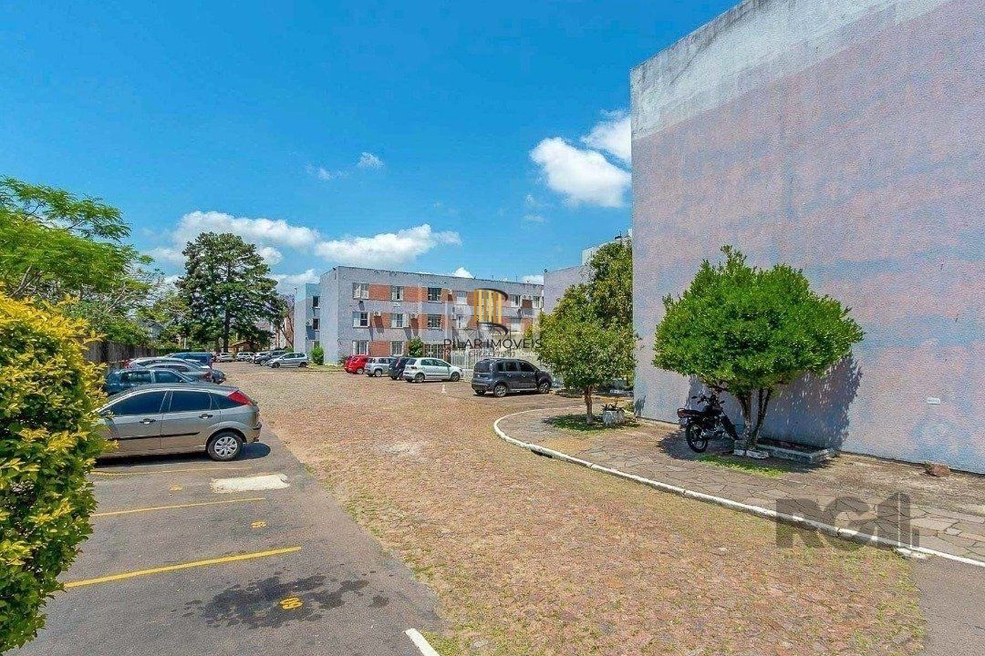 Apartamento 2 dormitórios no bairro Tristeza