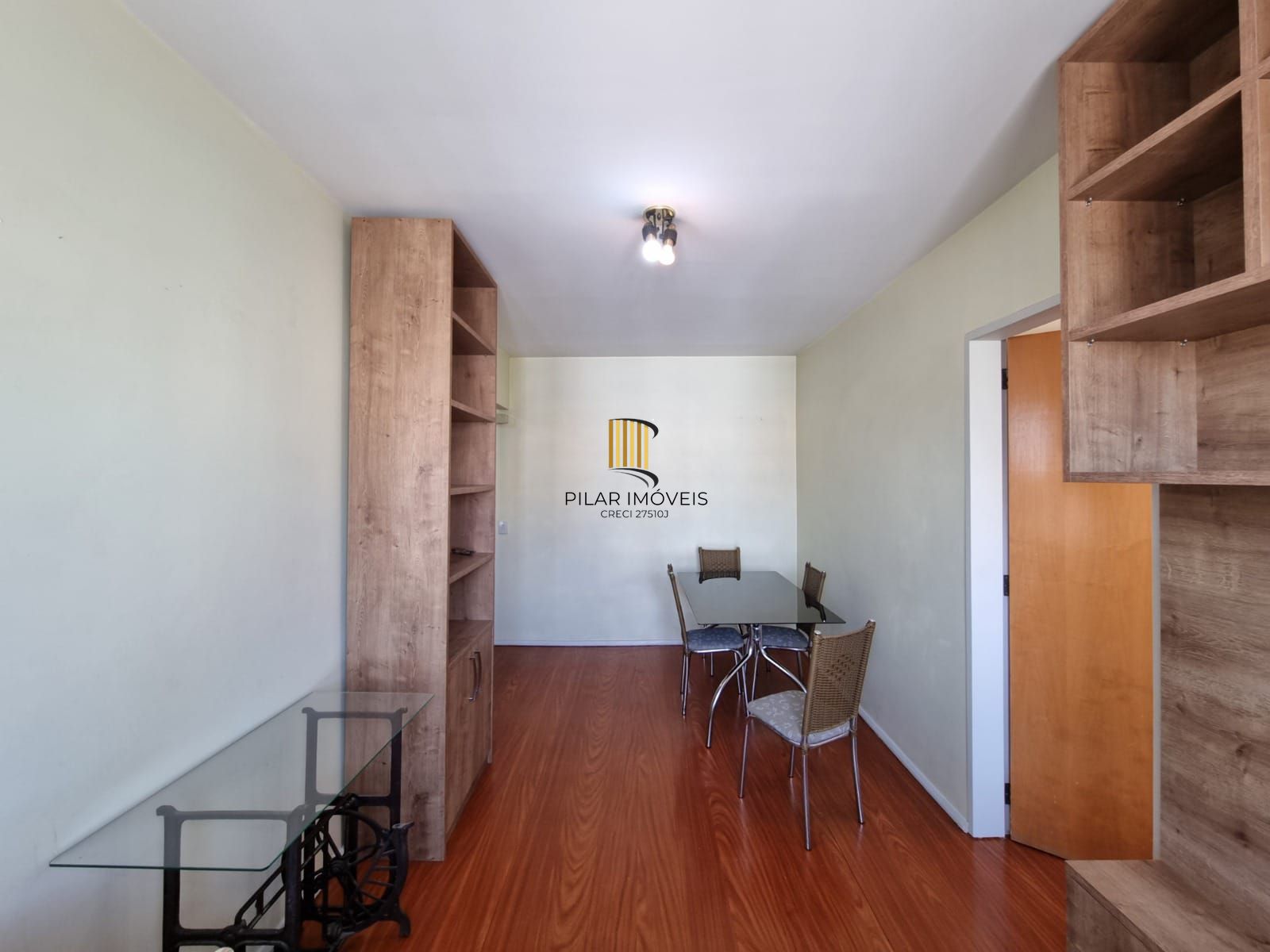 Apartamento com 1 dormitório na Avenida Ipiranga