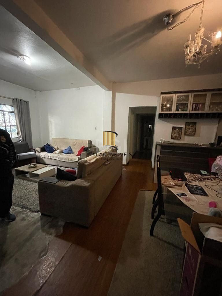 Casa para Venda - 594m², 2 dormitórios, 6 vagas - Vila João Pessoa