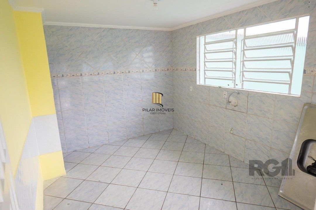 Casa para Venda com 6 dormitórios e 4 vagas no bairro Espirito Santo