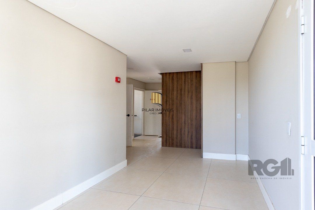 Apartamento 2 dormitórios no bairro Camaquã