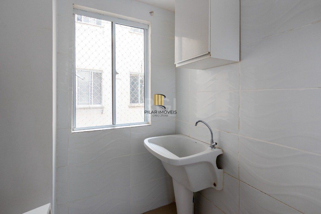 Apartamento 2 dormitórios no bairro Vila Nova